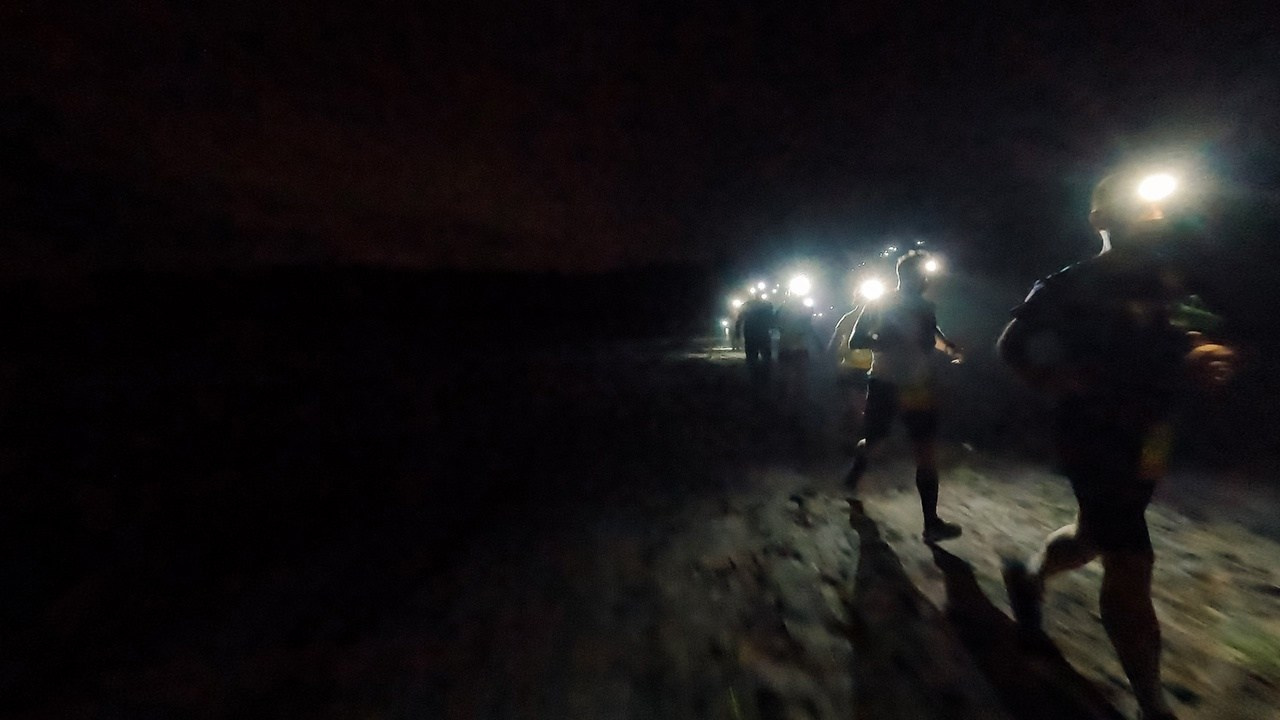 CrazyOwl 50k Running Heroes Russia Воронеж. Белый Колодец. 15-16.06.2024 г. Роман Капилюшов. Бег. Фото. Видео. г. Люберцы