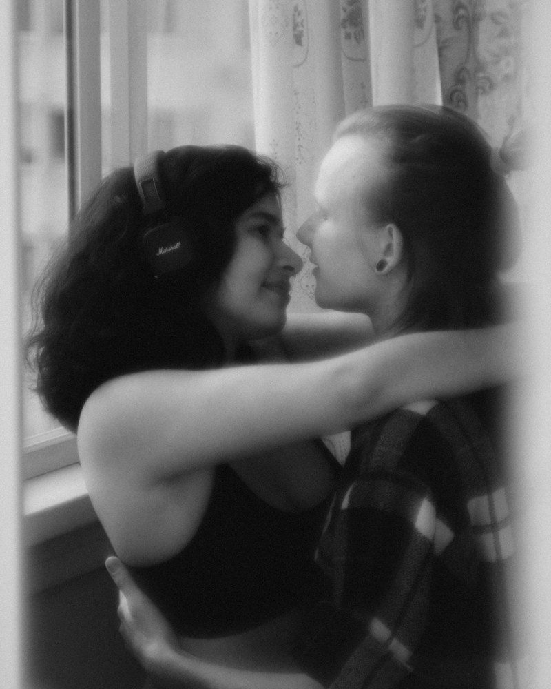 Неля и Максим. Фотограф Краснодар Ирина Гафланова