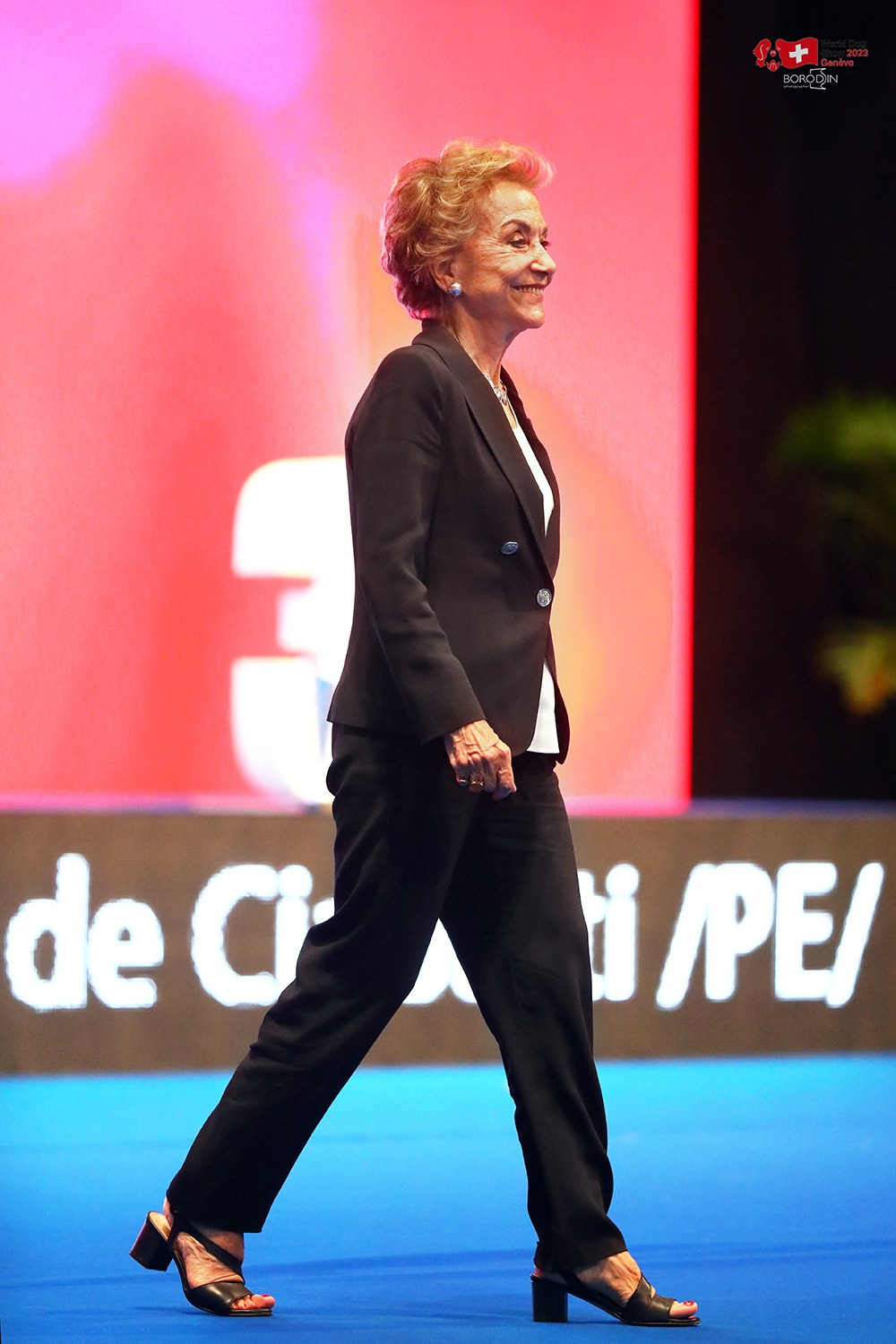 24-27.08.2023 WDS Geneva. Фотограф Дмитрий Бородин