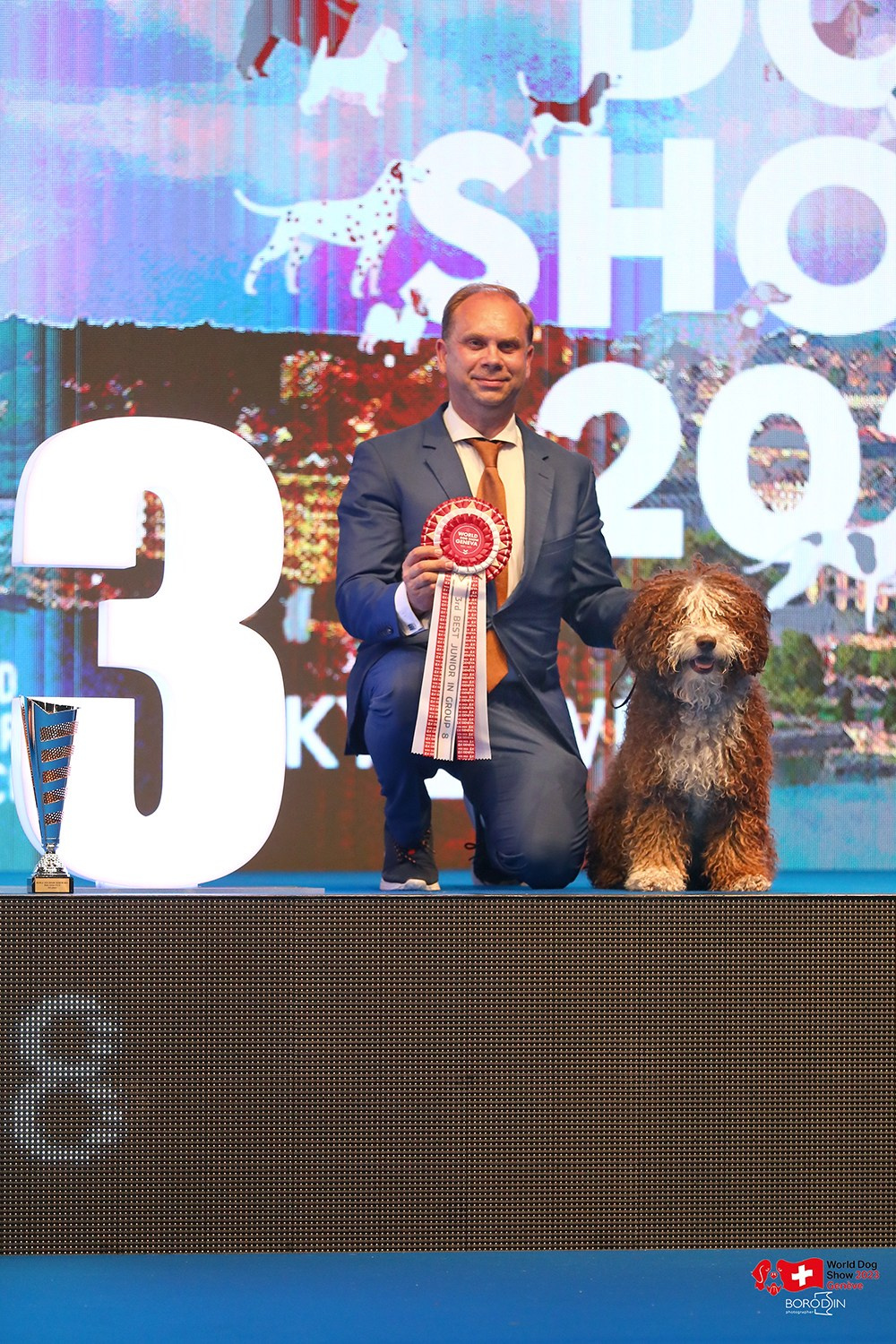 24-27.08.2023 WDS Geneva. Фотограф Дмитрий Бородин