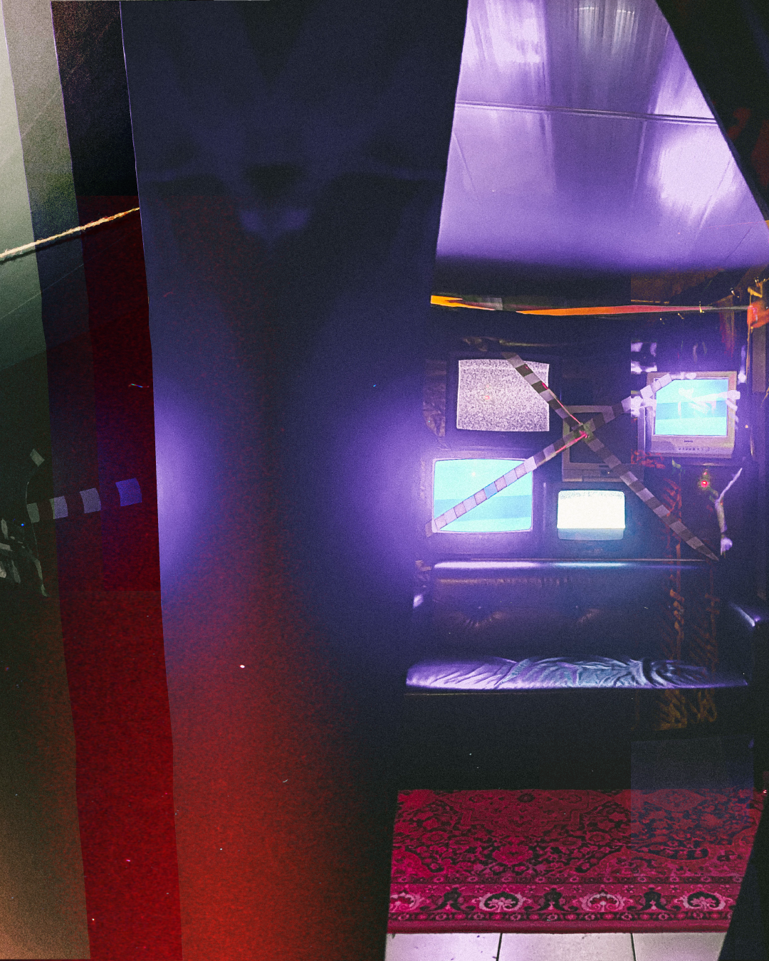 Budni Streets X Tattoo On 17.06. Awes fram