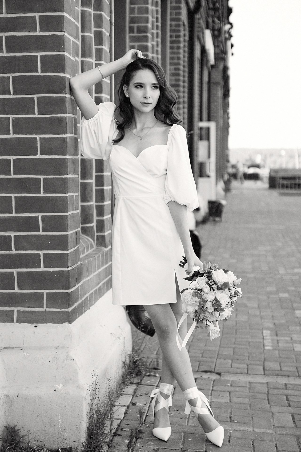 Lisaveta & Dmitriy. Свадебный и семейный фотограф Ксения Тараканова г. Иваново