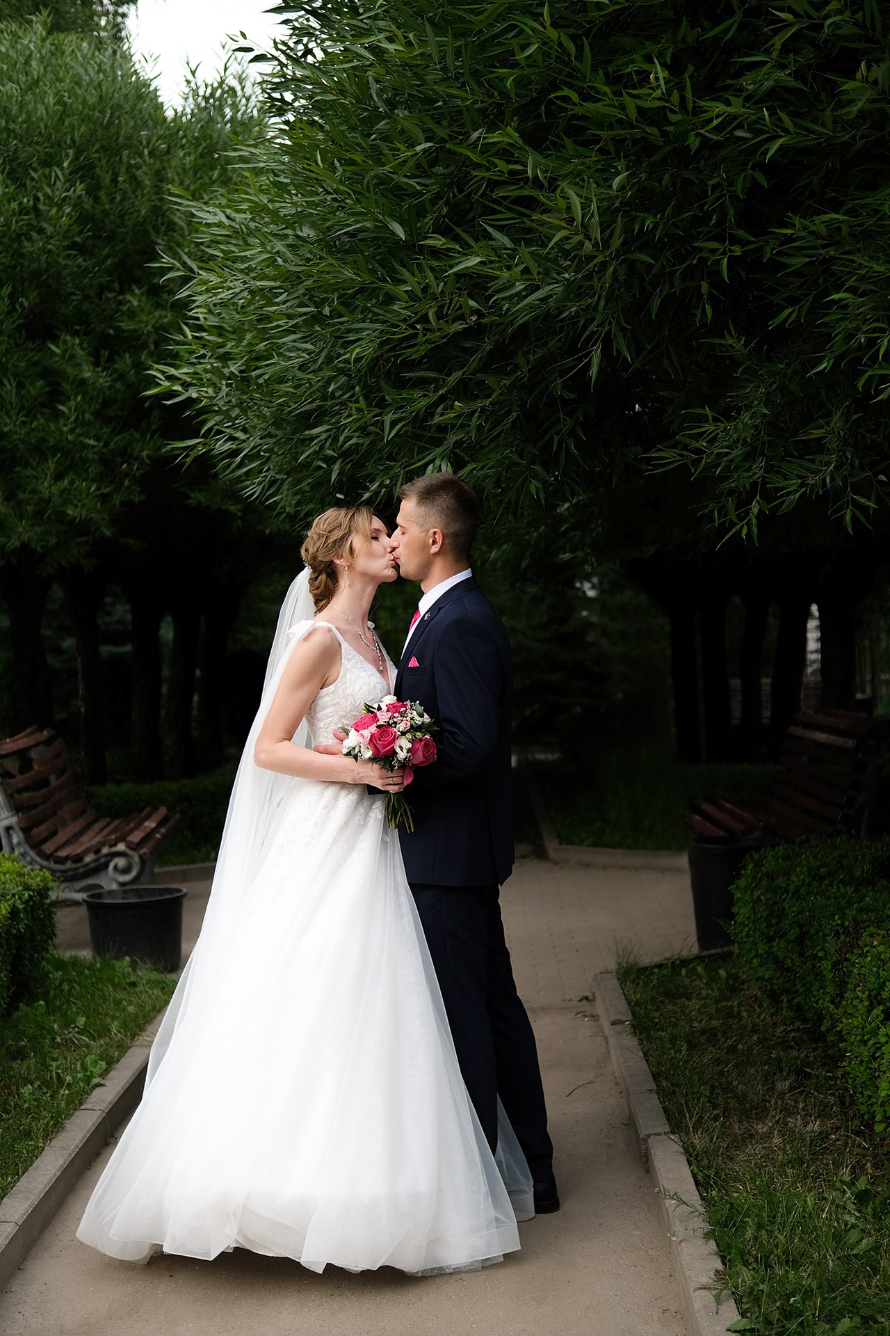 Kseniya & Dmitriy. Свадебный и семейный фотограф Ксения Тараканова г. Иваново