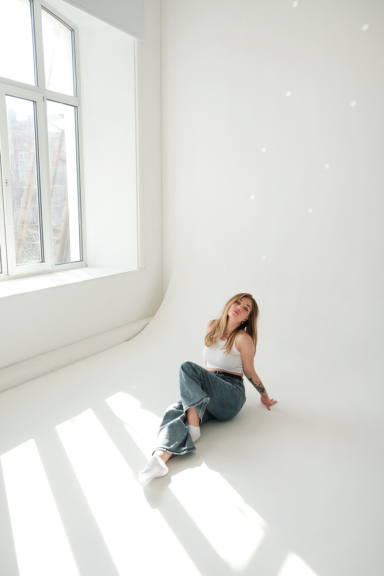 Mila. Свадебный и семейный фотограф Ксения Тараканова г. Иваново