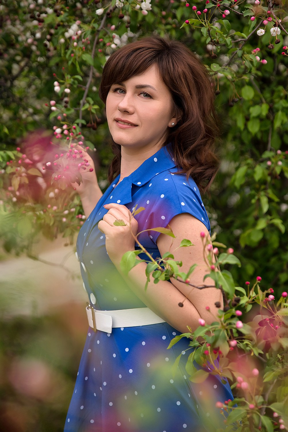 Индивидуальные. Контакты