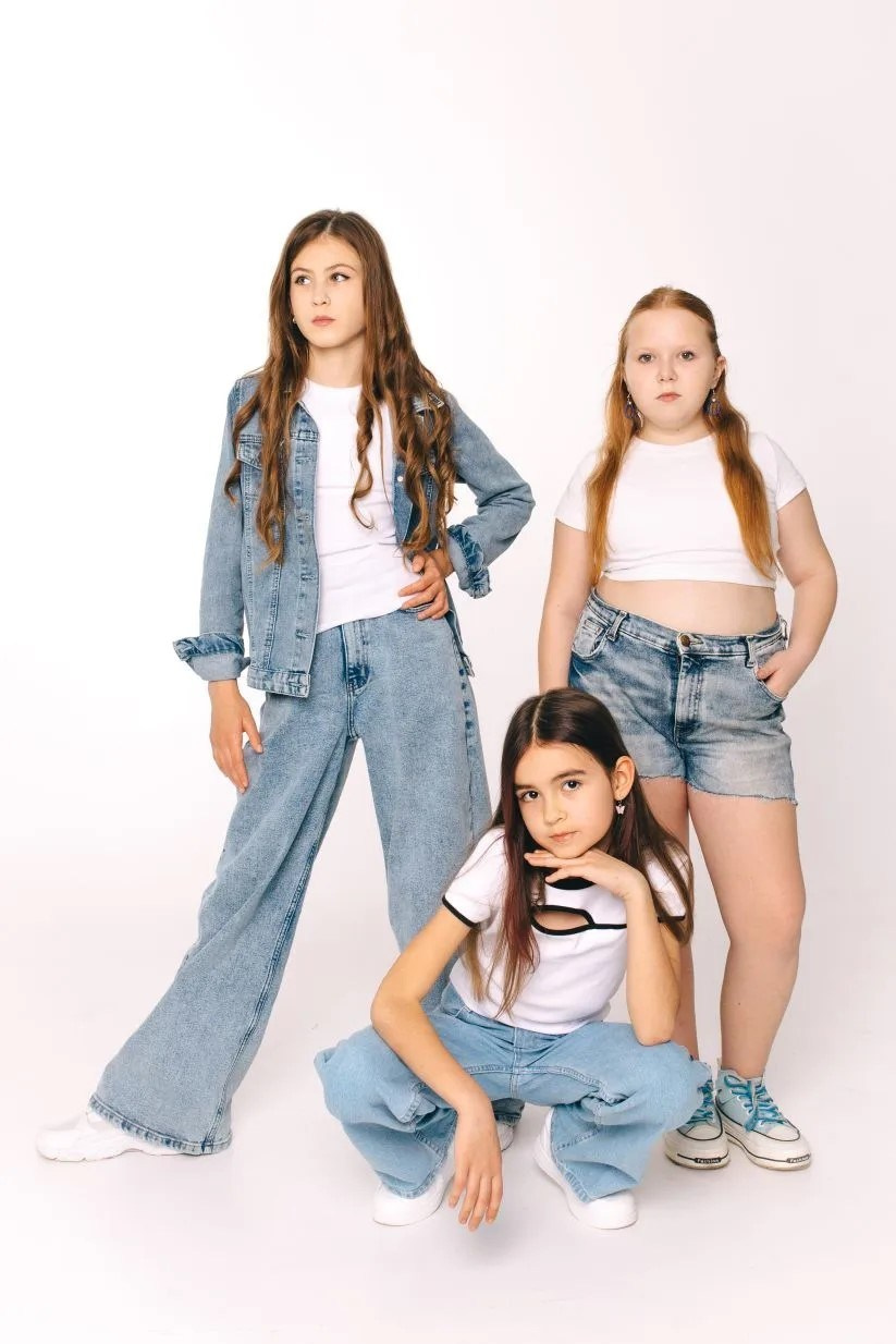 Групповая сьемка