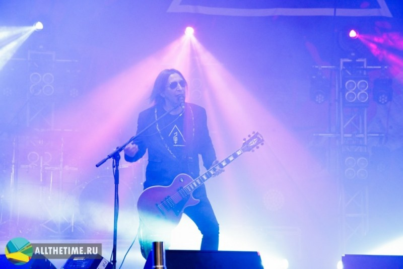 БИ-2. Магия музыки в кадре: Концертная Фотография