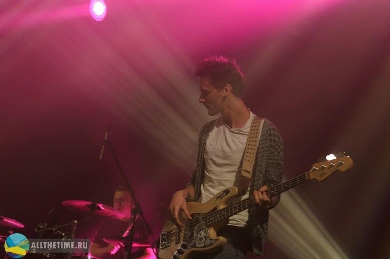 СТРЫКАЛО. Магия музыки в кадре: Концертная Фотография