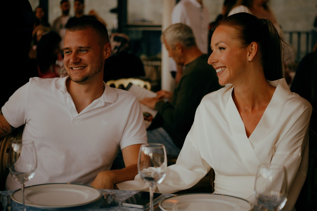 Отзывы. Фотограф в Москве Алиса Ридель