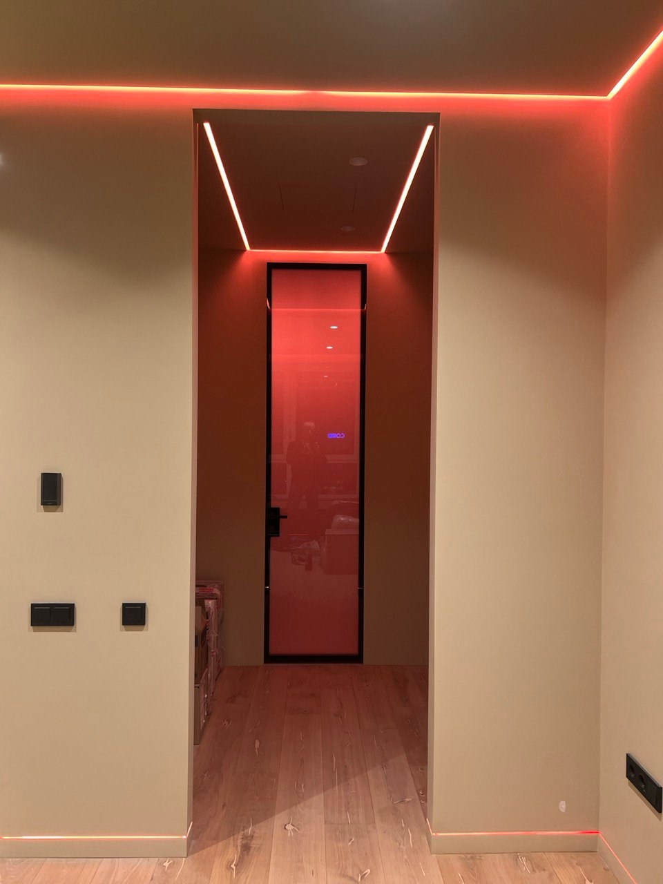 ЖК «CITY PARK». Stroy Elite