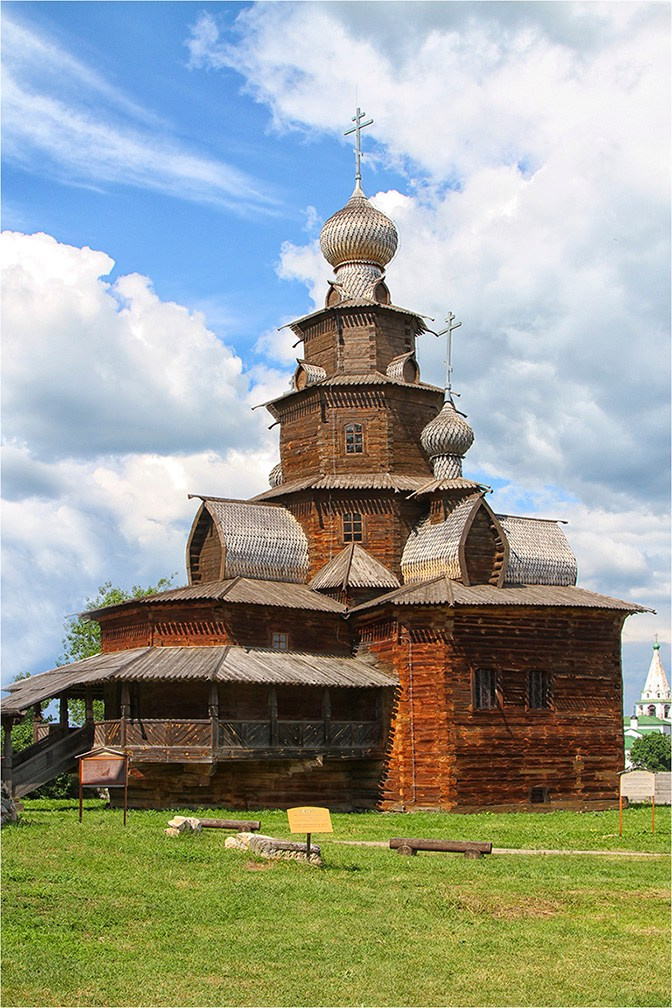 Древняя Русь. Семейный и детский фотограф