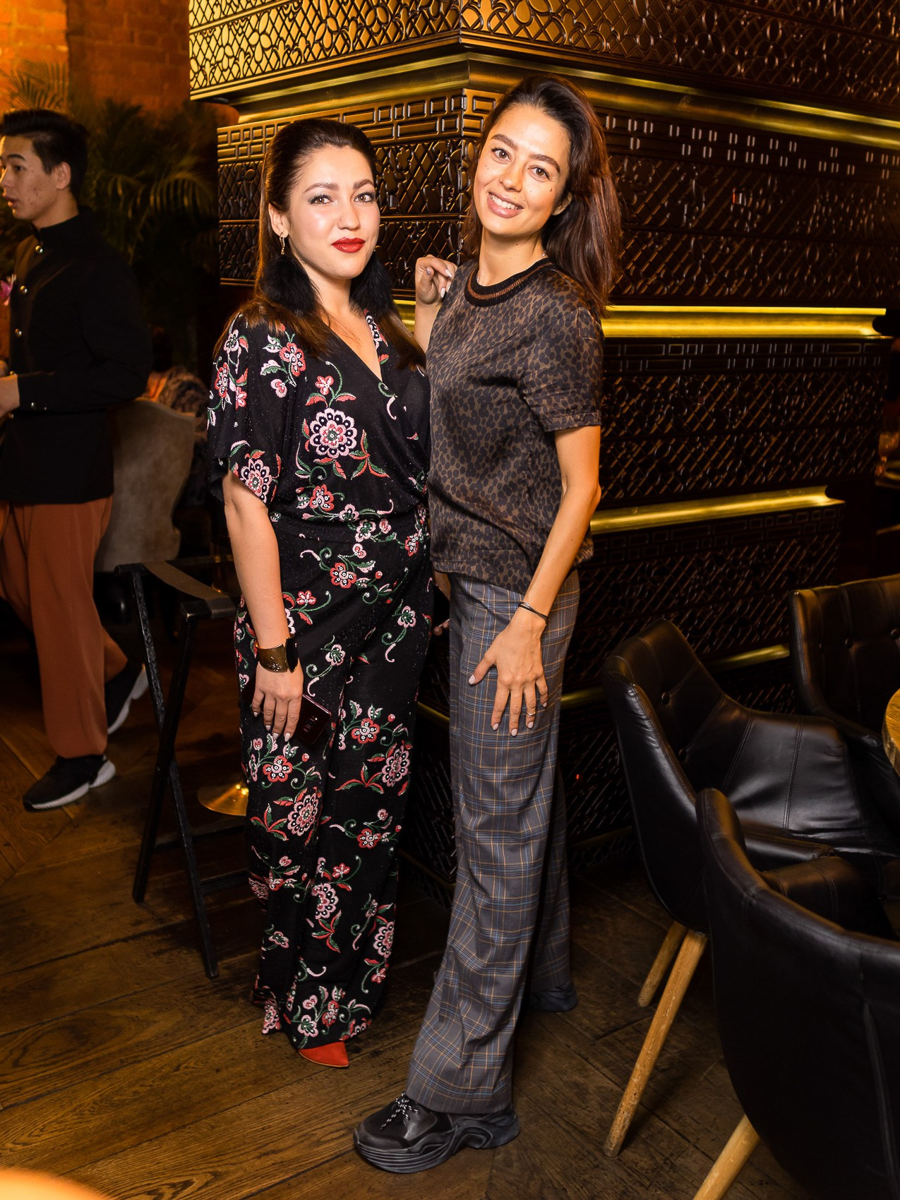 Дни рождения. Репортажный фотограф Денис Тихомиров. Москва