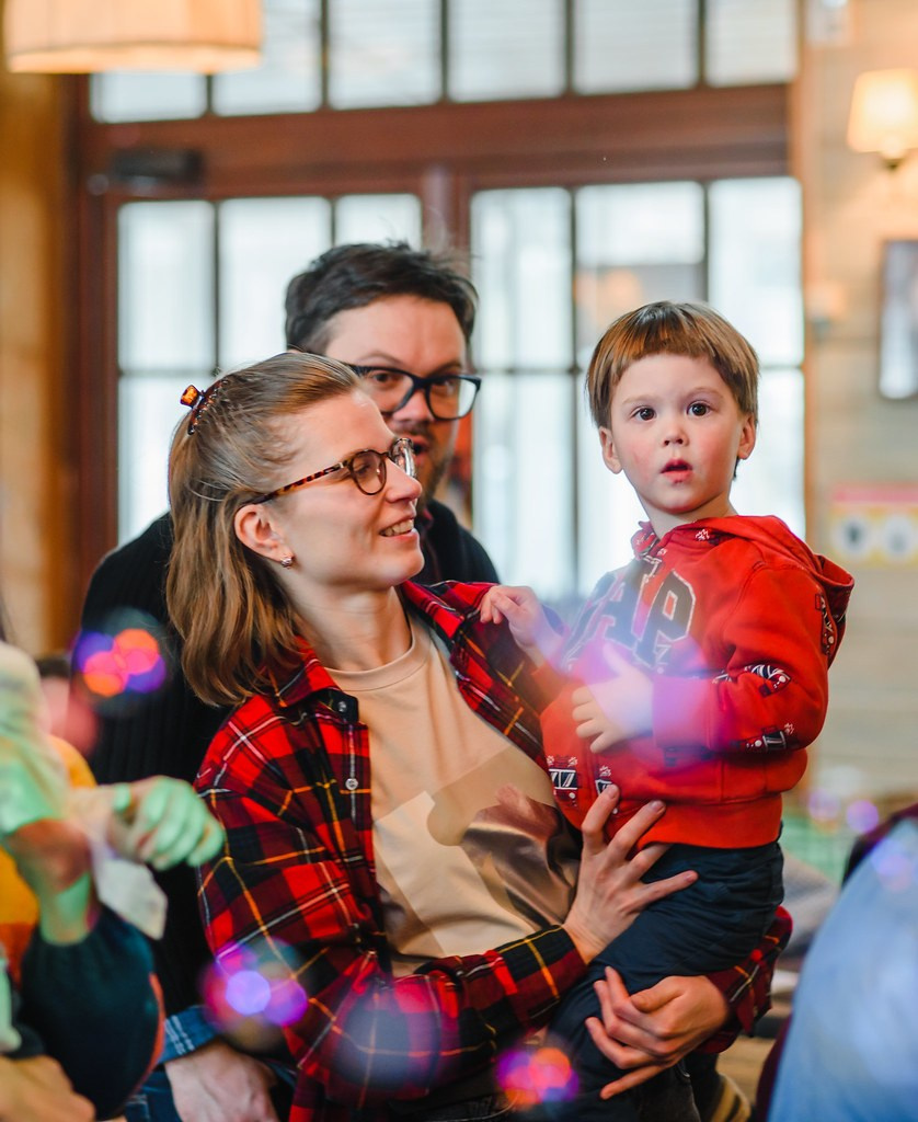 Дети. Главная