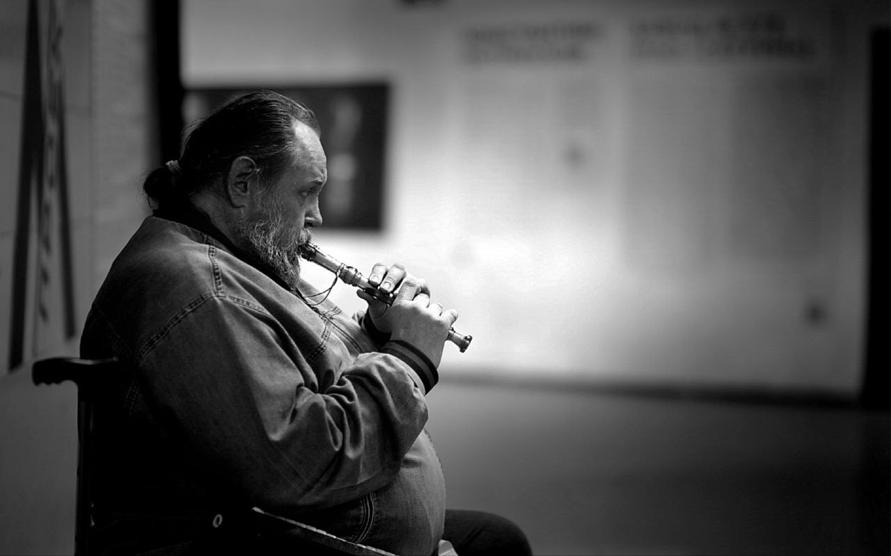 Видеограф в Омске Сергей Дедков