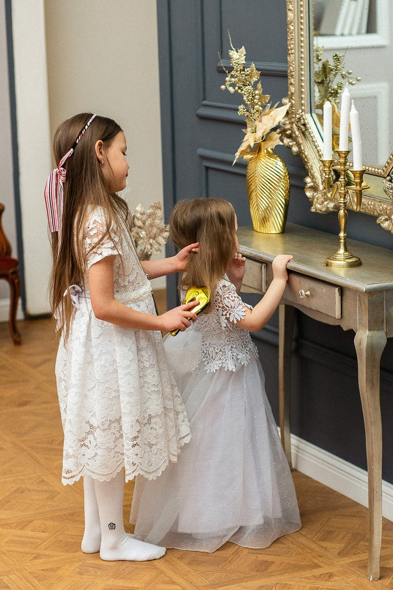 СЕМЬЯ. АЛЕКСАНДР ФОКС