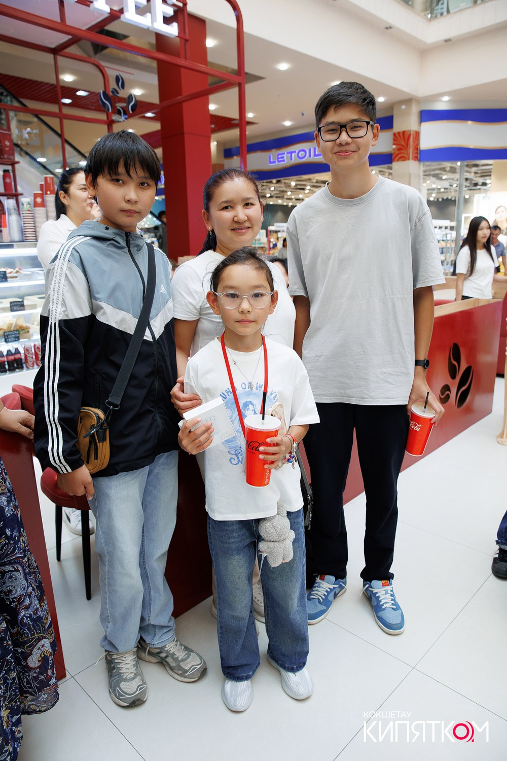 QAZAQ STYLE. КИПЯТКОМ КОКШЕТАУ