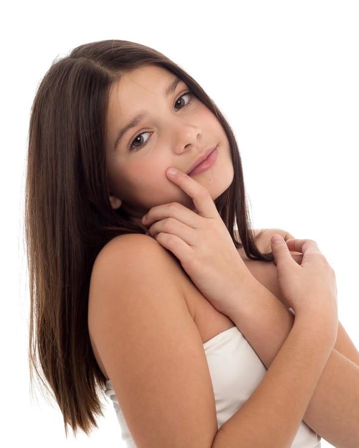 Нина. Модельное агентство