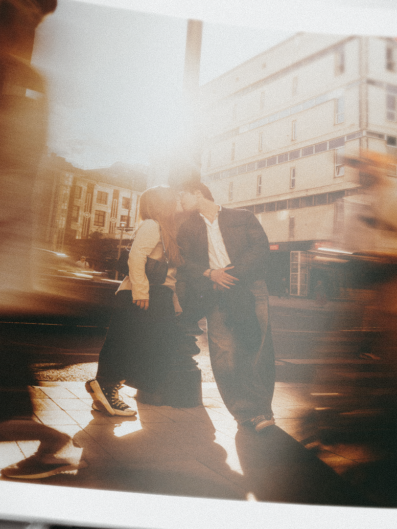 Photographer Zinoviev Ilia based in Moscow