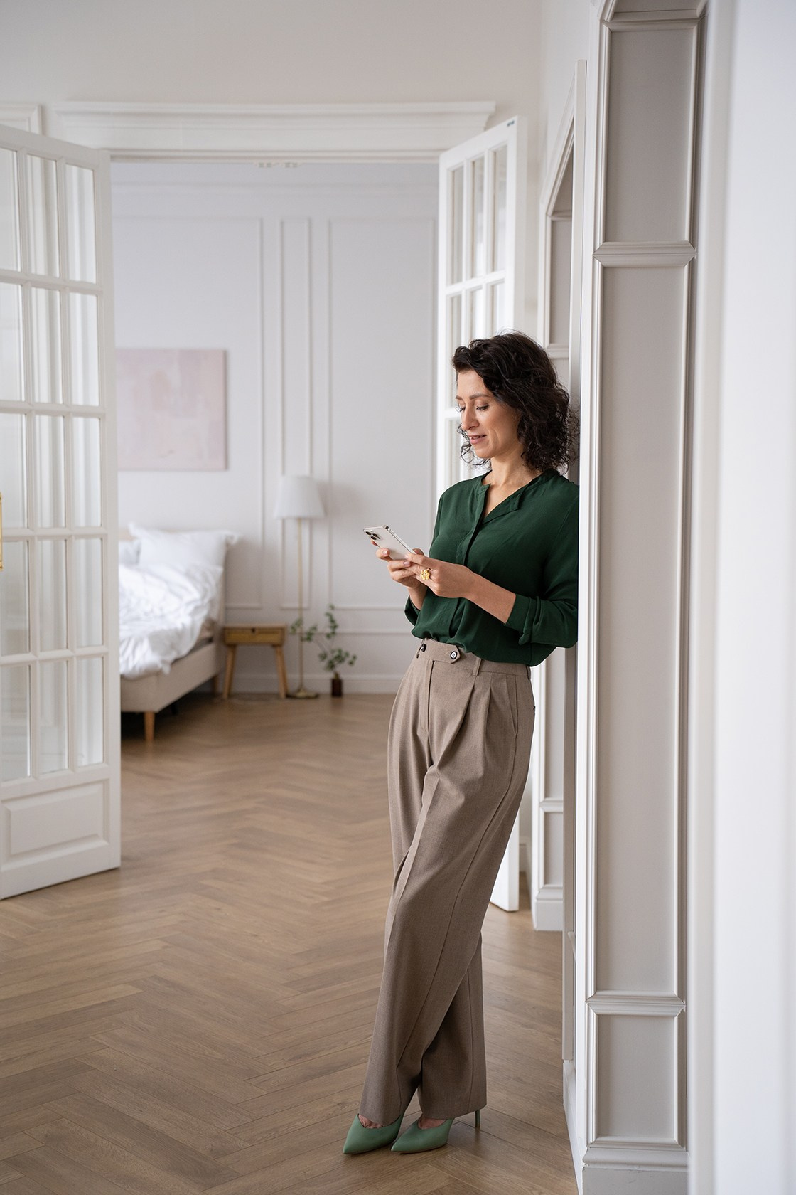 Нутрициолог. Фотосессии в Москве. Фотограф Анна Михайлова