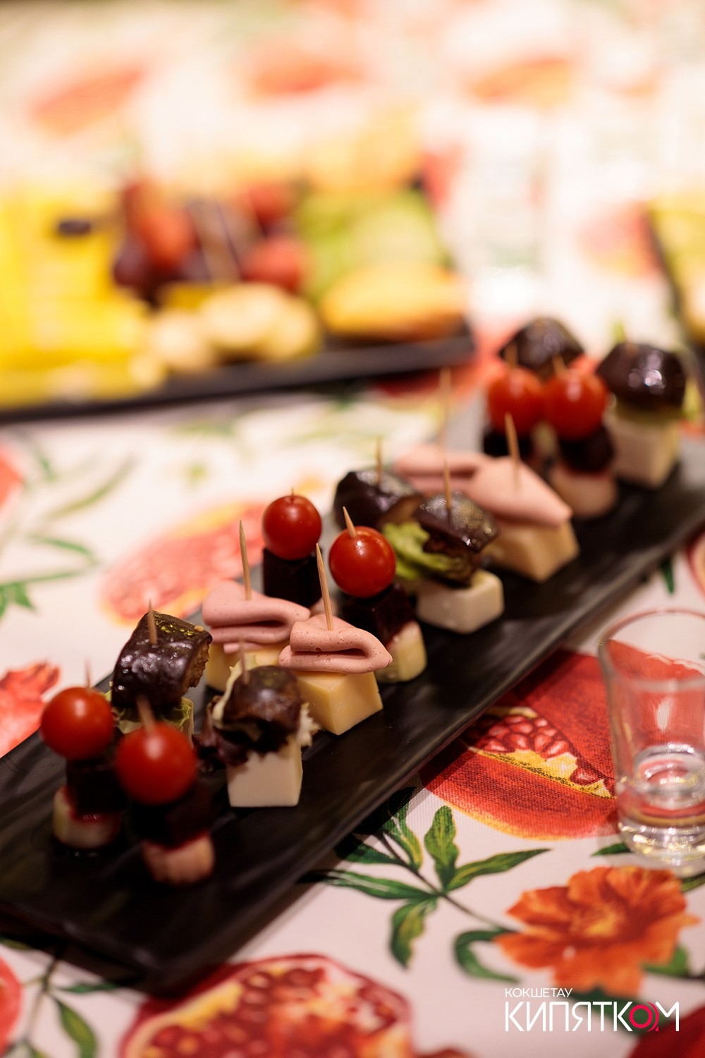 ЧИТО-ГРИТО. КИПЯТКОМ КОКШЕТАУ