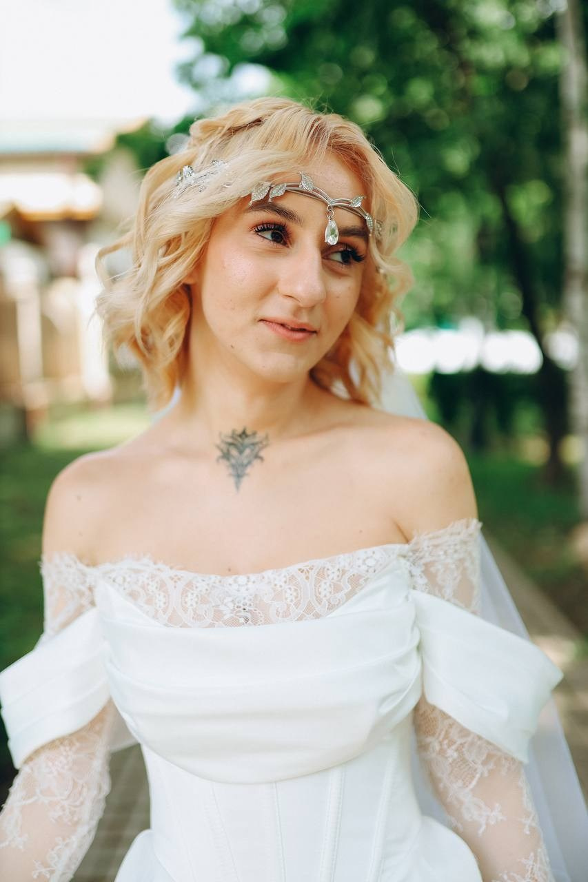 Ах эта СВАДЬБА. Фотограф Анастасия Кучер