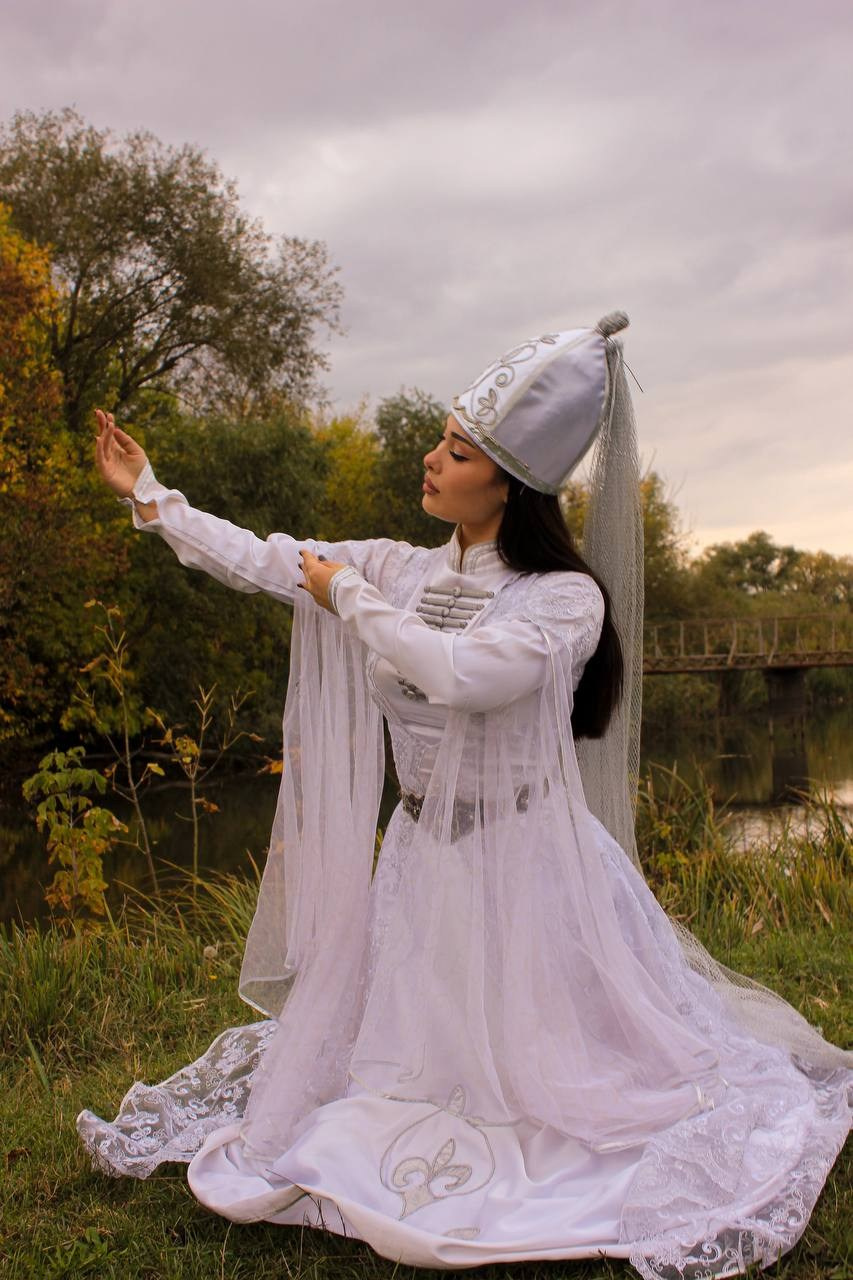 Креатив. Фотограф Анастасия Кучер