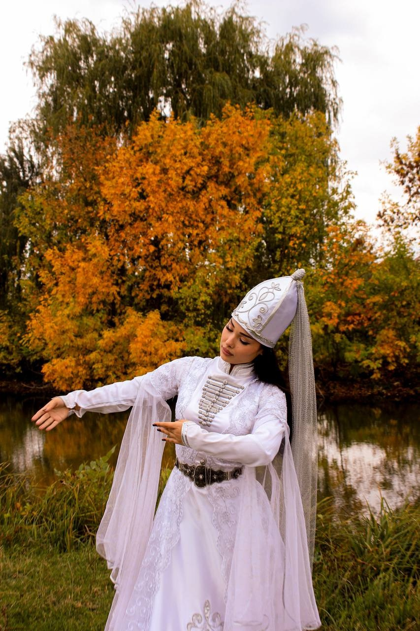 Креатив. Фотограф Анастасия Кучер