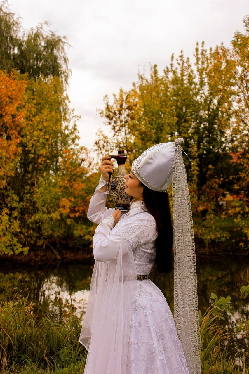 Креатив. Фотограф Анастасия Кучер