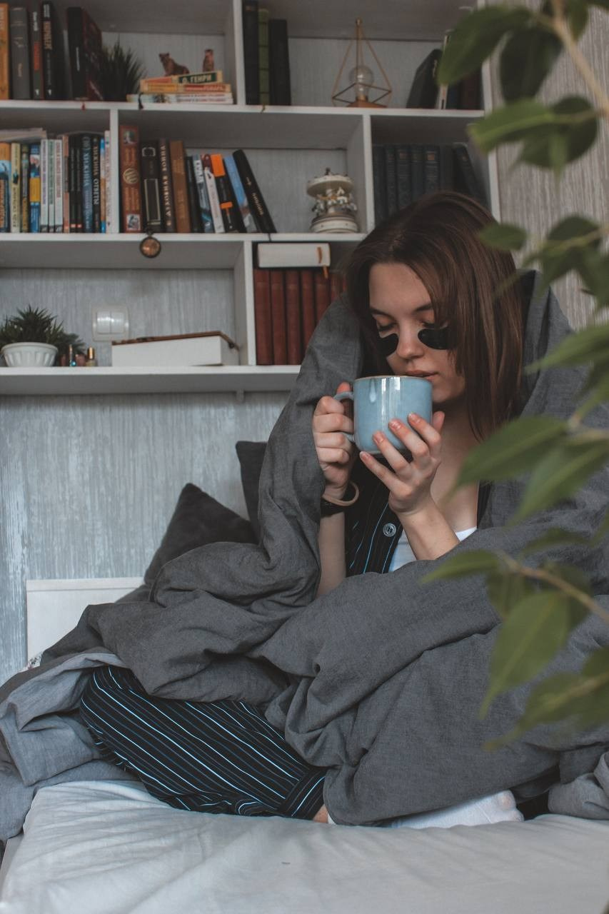 Индивидуальные. Фотограф Анастасия Кучер