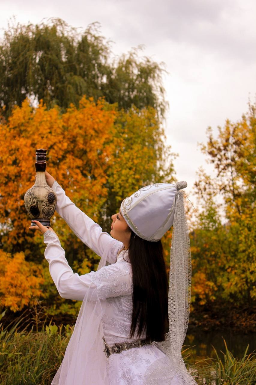 Креатив. Фотограф Анастасия Кучер