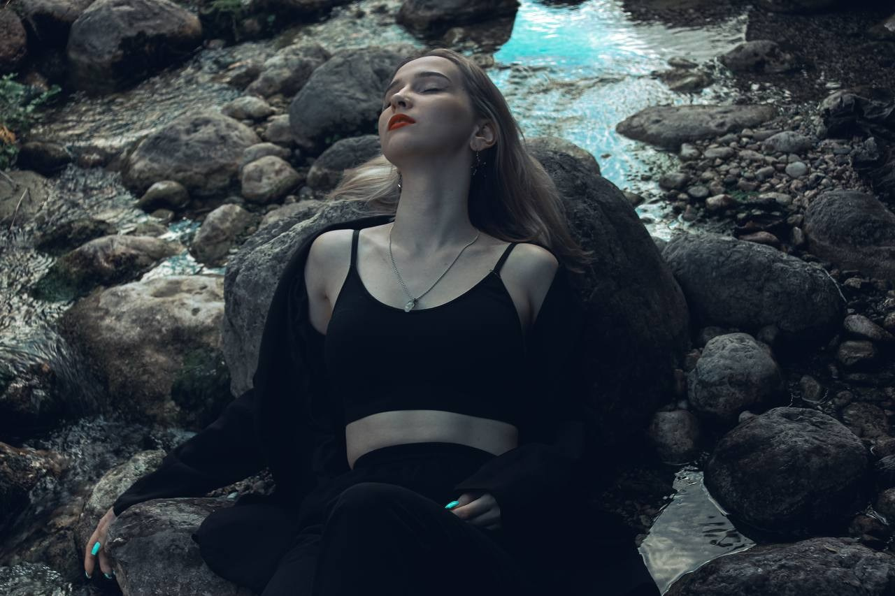 Креатив. Фотограф Анастасия Кучер