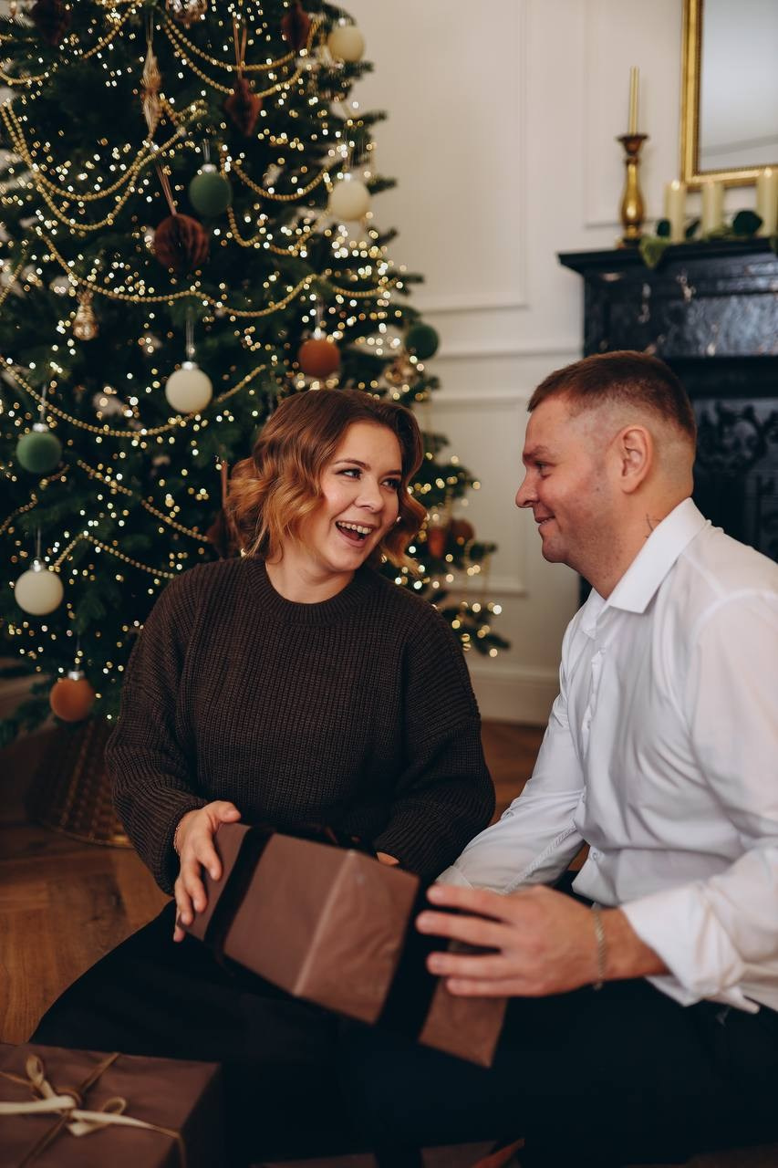 Love-story. Фотограф Анастасия Кучер