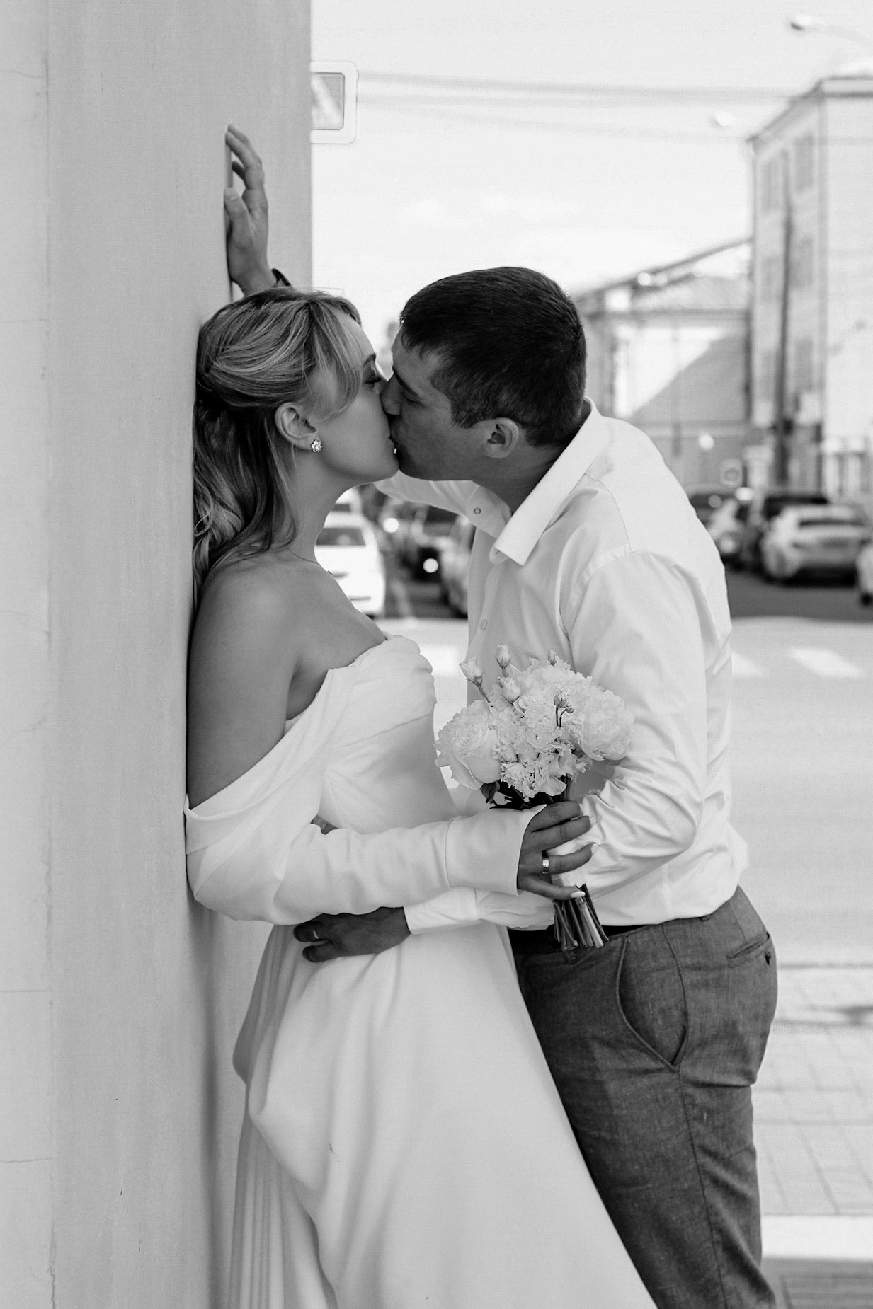 Love story. Фотограф Иванова Елена в Иркутске