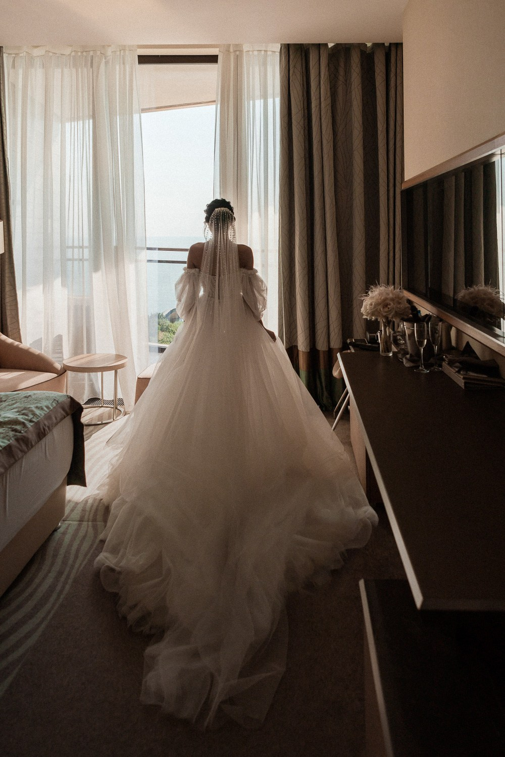 Владимир и Алина — Свадьба в отеле Mriya Resort & Spa. Свадебный фотограф, фотосъемка в Крыму, Севастополе, Симферополе, Ялте