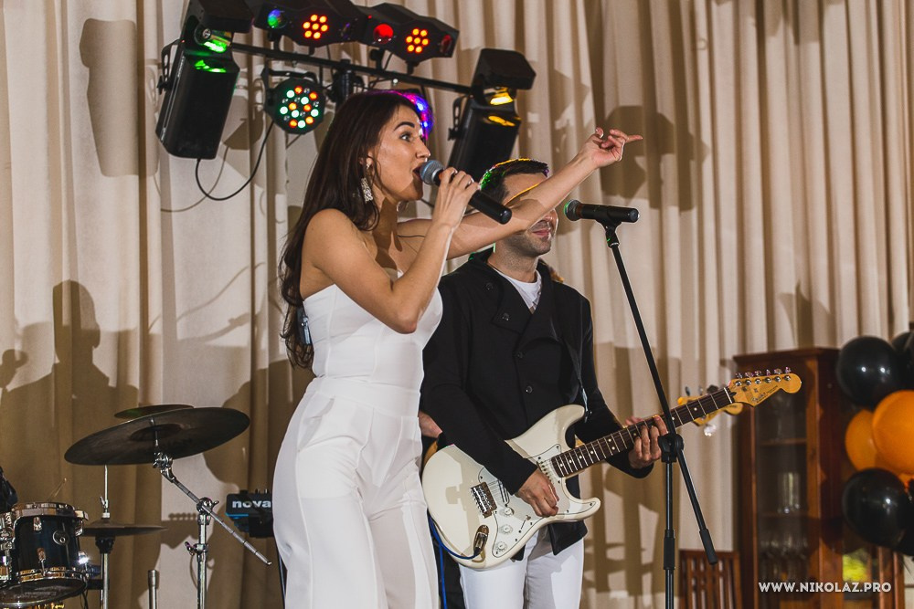 UP GROUP. Видеооператор/Фотограф Николай Завьялов