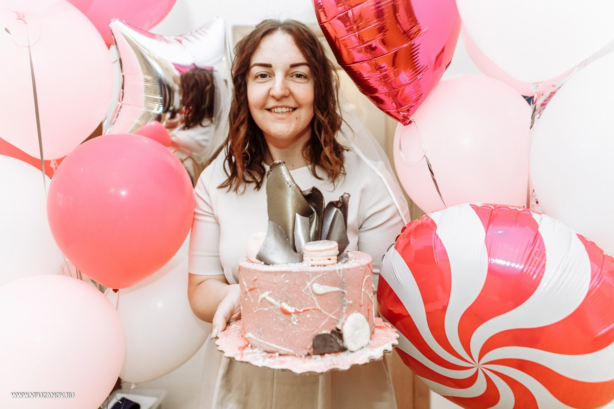 Девичник на даче или загородном доме