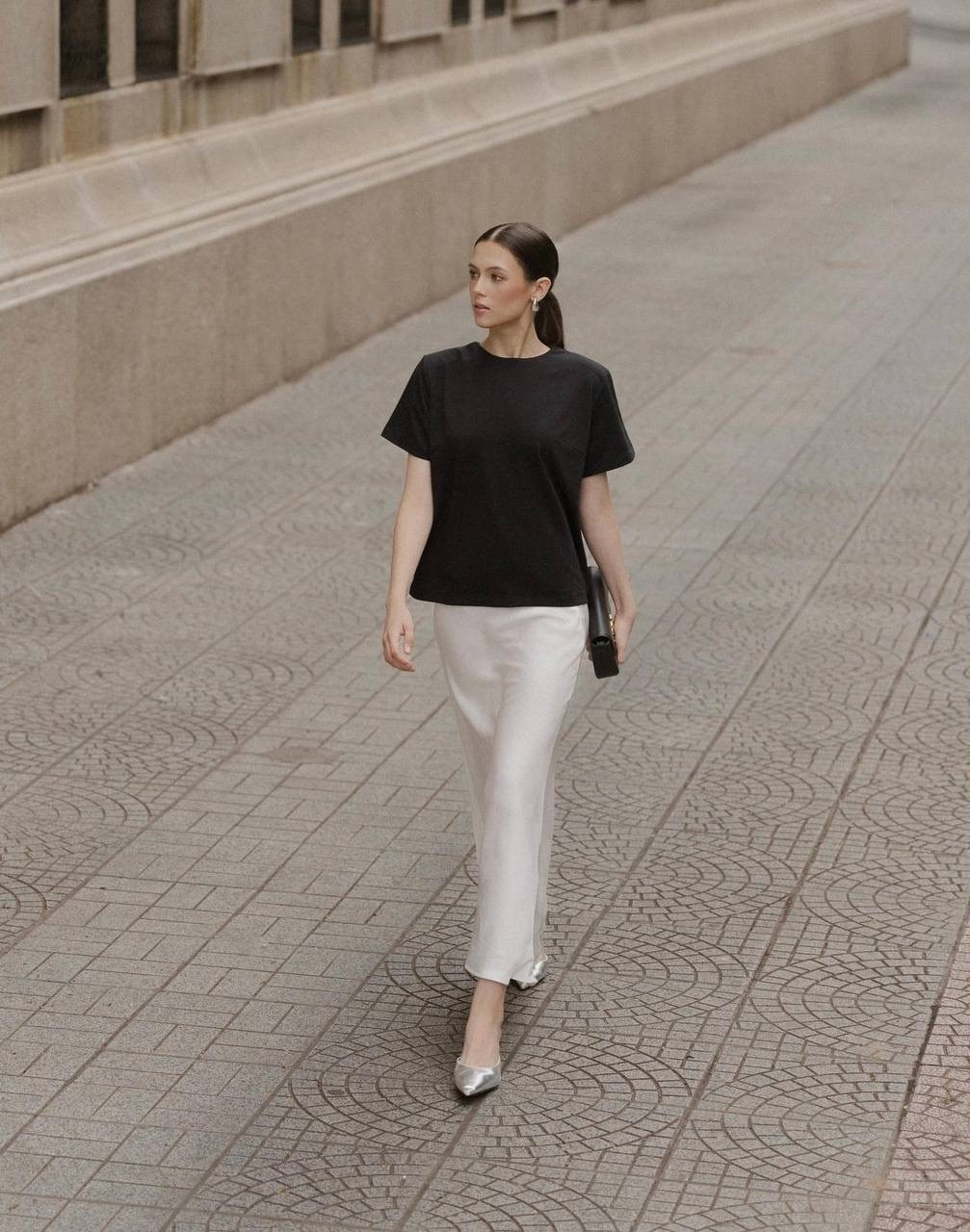 NADYA. Модельная студия MIA Models