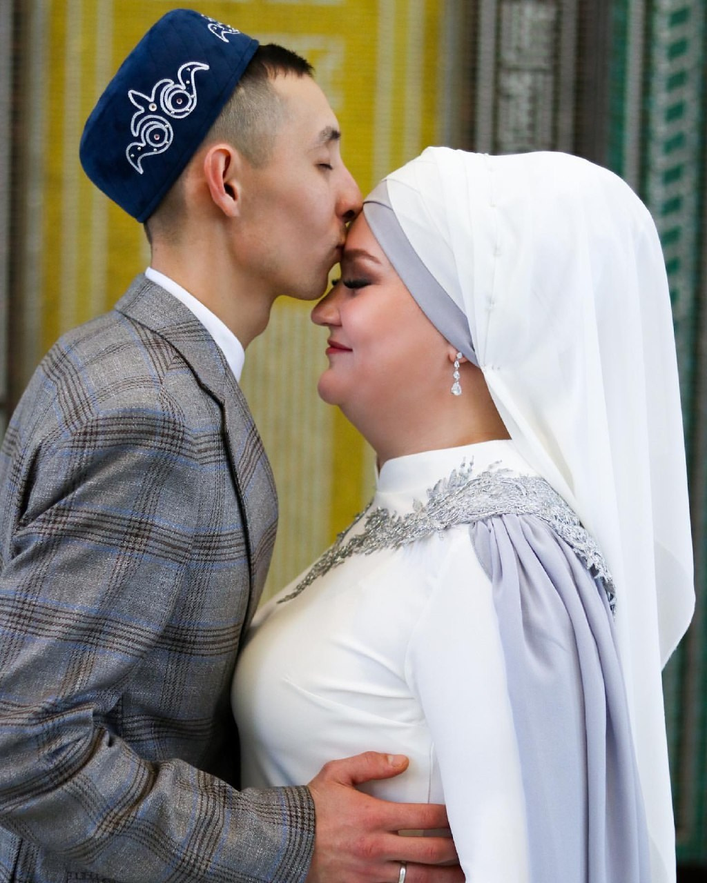 Азат&Светлана. Индивидуальные, семейные съемки, беременность, никахи