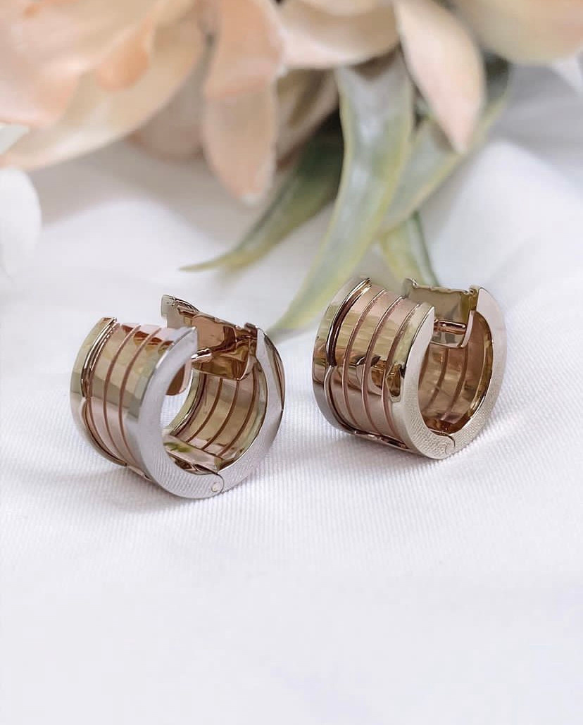 Серьги. Семейная ювелирная мастерская ARMA