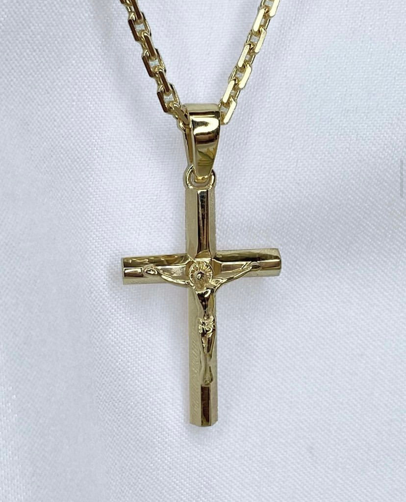 Кресты. Семейная ювелирная мастерская ARMA