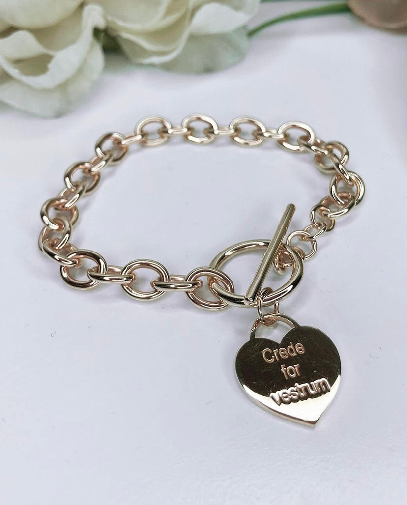 Цепи. Семейная ювелирная мастерская ARMA