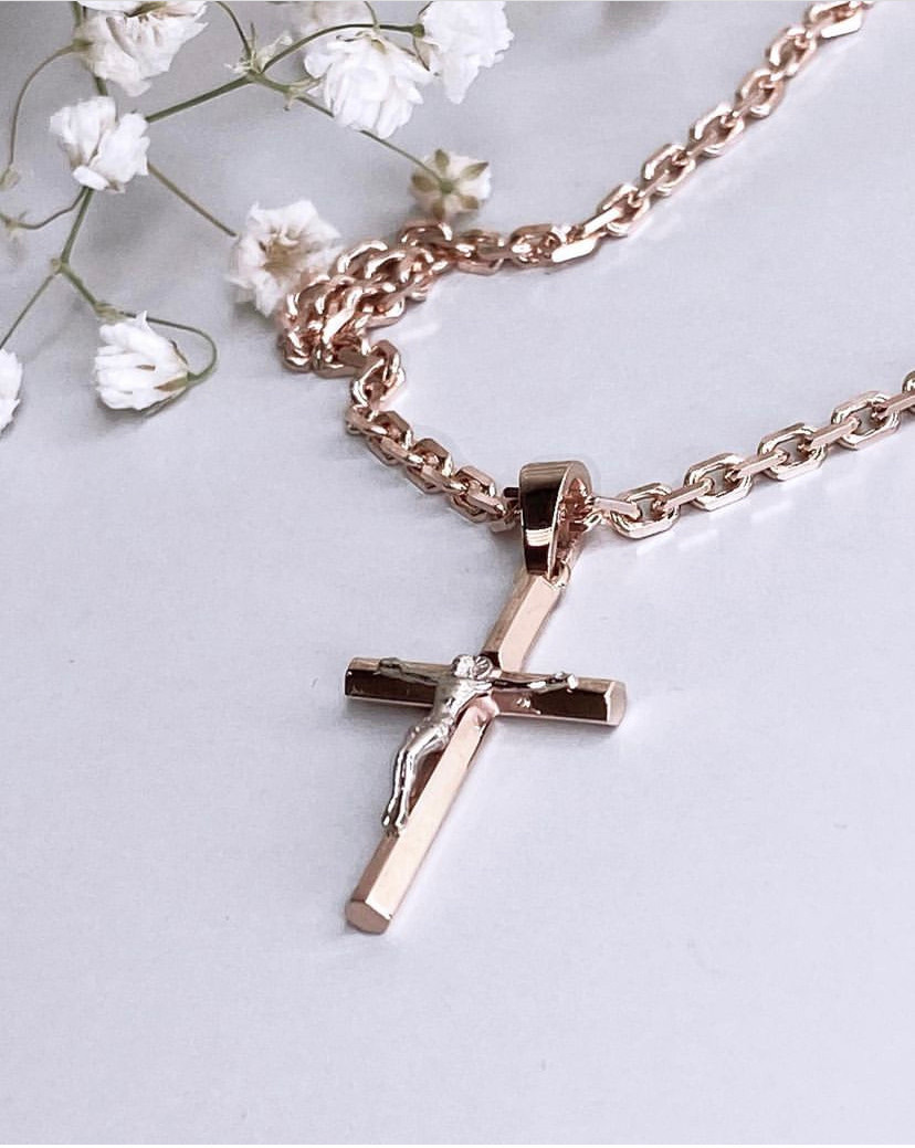 Кресты. Семейная ювелирная мастерская ARMA