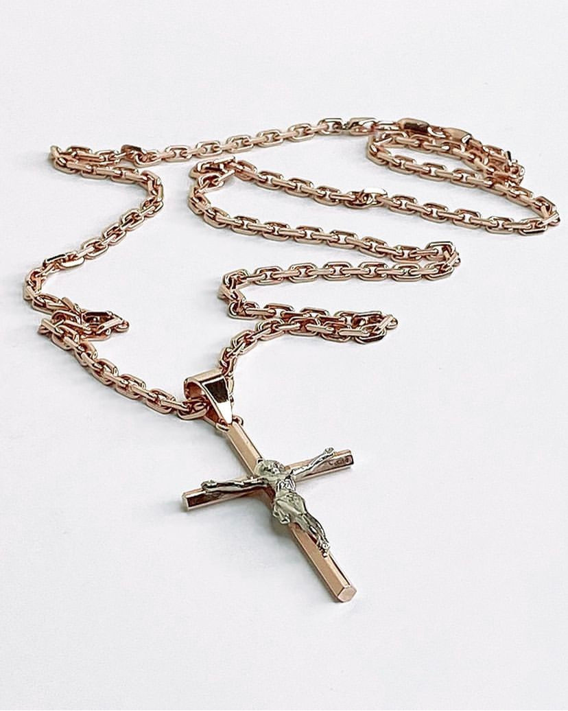 Кресты. Семейная ювелирная мастерская ARMA