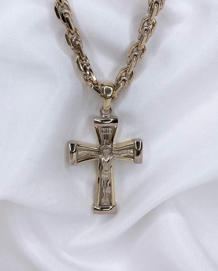 Кресты. Семейная ювелирная мастерская ARMA