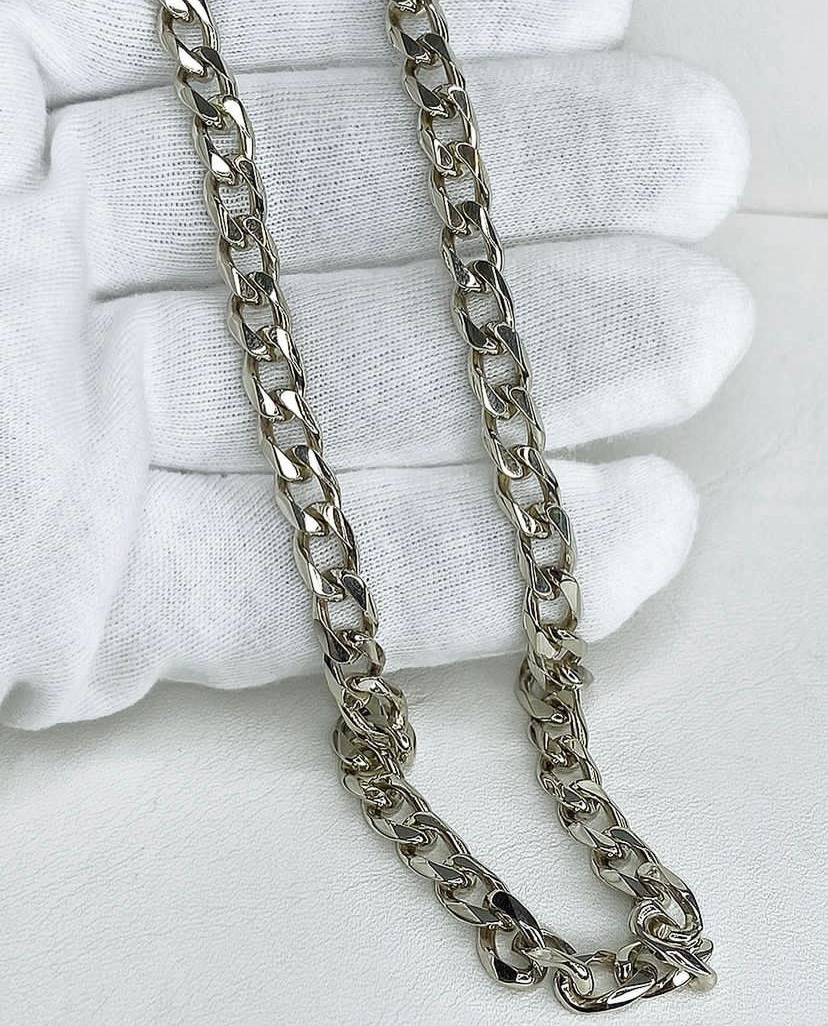 Цепи. Семейная ювелирная мастерская ARMA