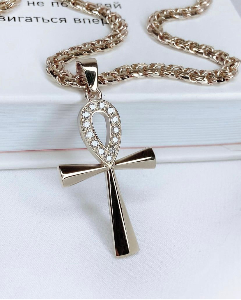 Кресты. Семейная ювелирная мастерская ARMA