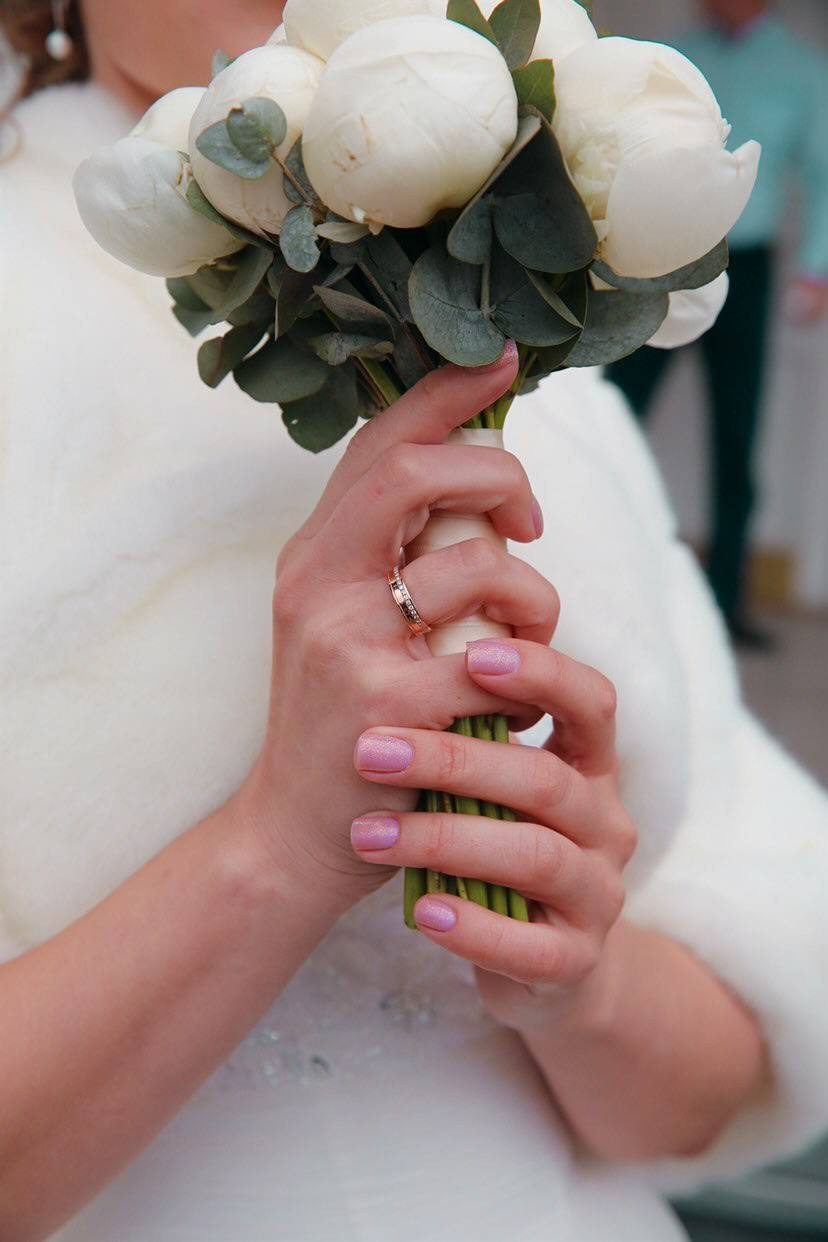 Увлечен процессом Работы. Семейная ювелирная мастерская ARMA