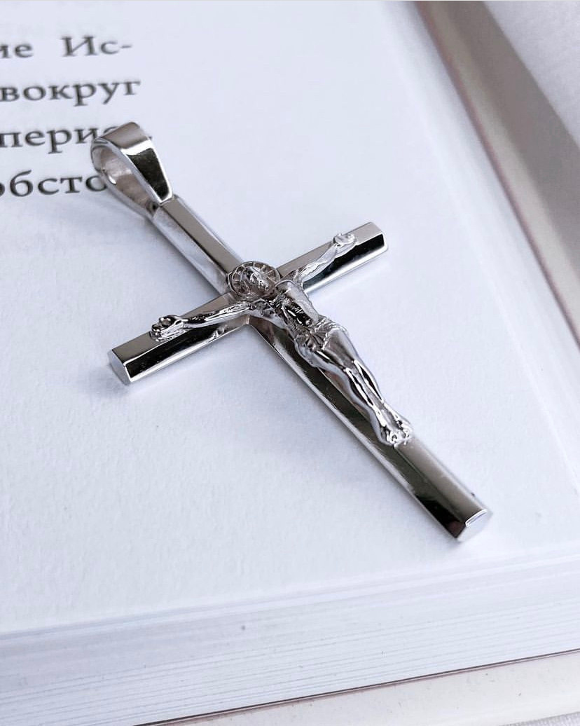 Кресты. Семейная ювелирная мастерская ARMA
