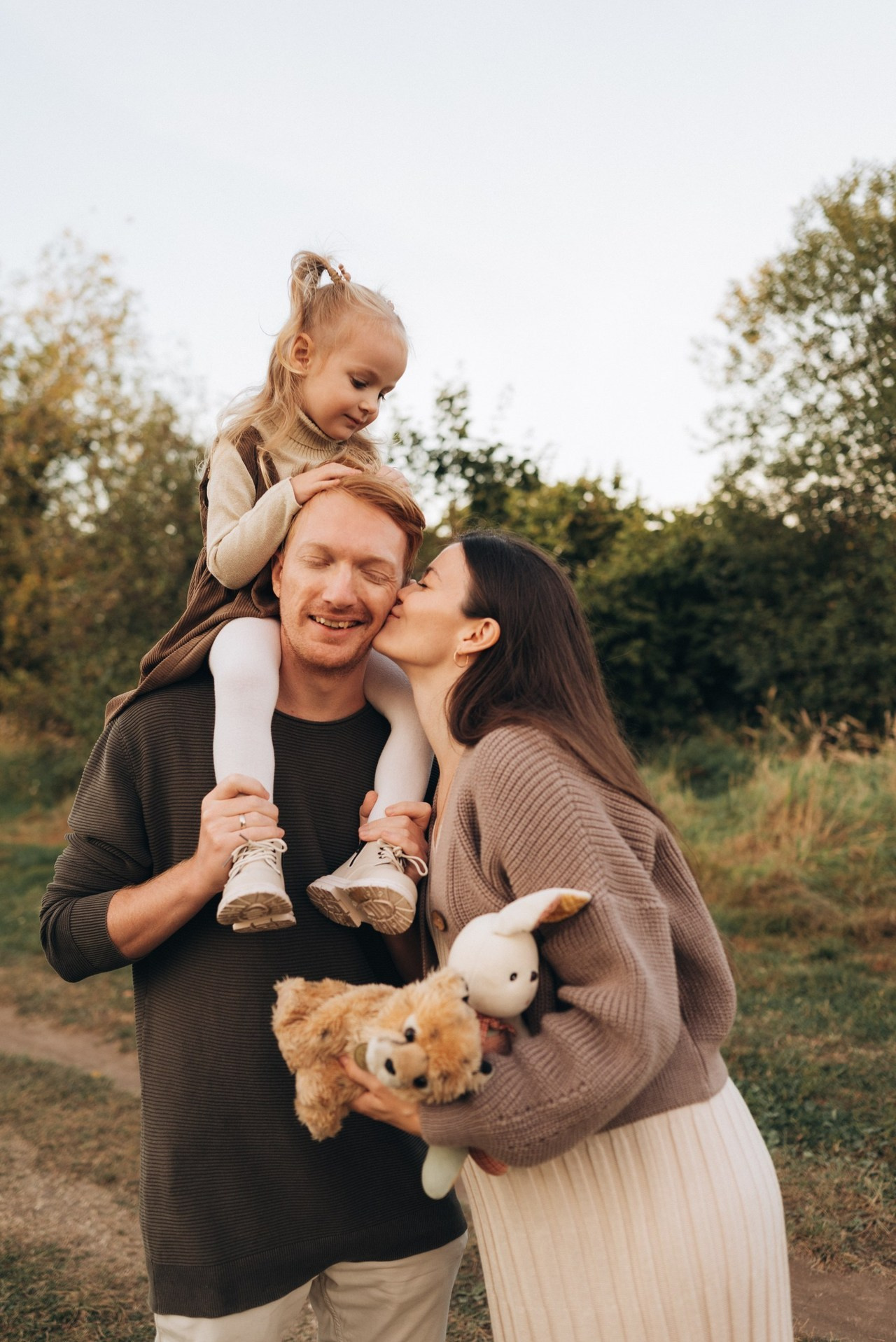 Отзывы. Семейный фотограф Юлия Власова