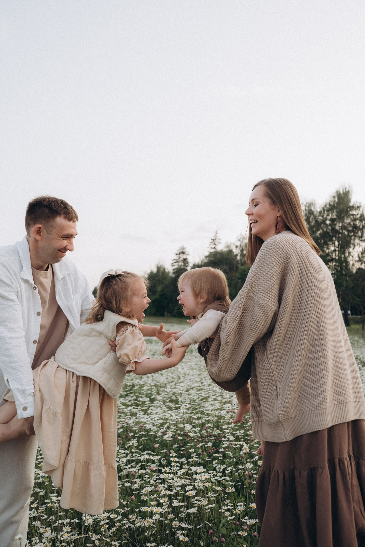 Отзывы. Семейный фотограф Юлия Власова